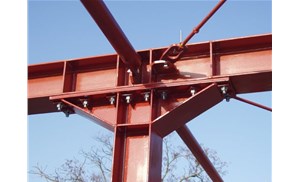 合肥鋼結構廠房：鋼結構安裝注意事項